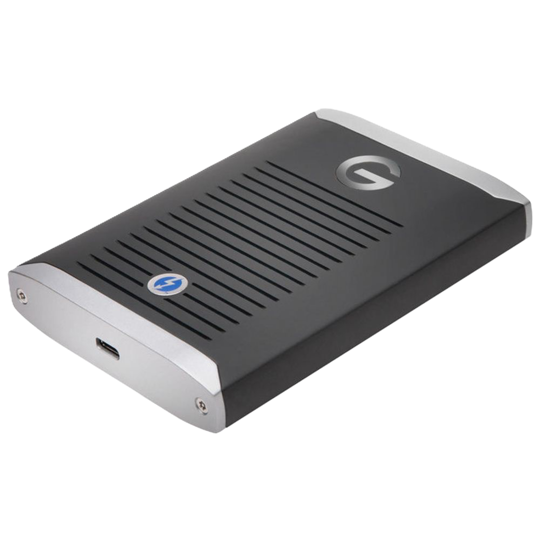 GLYPH SSD